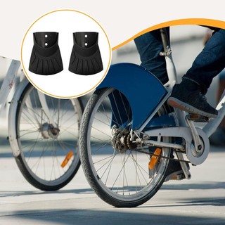 FENDER Vỏ Bảo Vệ Chắn Bùn Xe Đạp Leo Núi Ngoài Trời