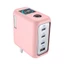 Vỏ silicon bền YOI cho bộ chuyển đổi nguồn Zolo140W Xây dựng chống sốc Dễ dàng làm sạch