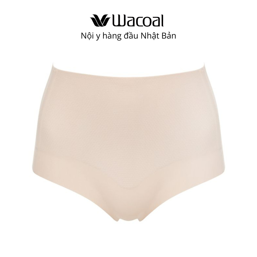Quần Gen Wacoal ILSH201 không viền, ôm bụng nhẹ nhàng
