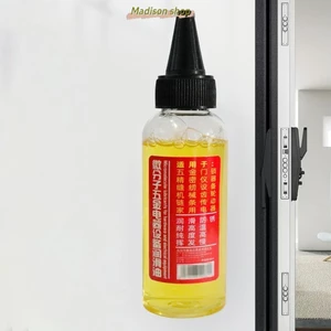 60ml Mỡ Dầu Tra Quạt Máy Khâu Đa Năng FETA