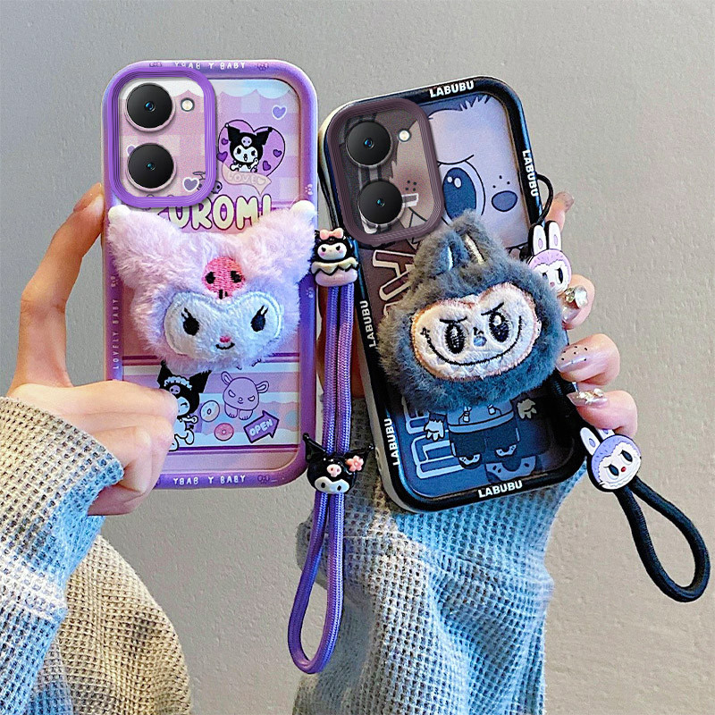 Ốp lưng vivo y03t vivo y18 y03 ốp lưng điện thoại sang trọng dễ thương