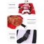 Top Mèo Chó Vui Nhộn Cưỡi Cosplay Hiệp Sĩ Ngựa Kỵ Sĩ Vải Mềm Mại Thoải Mái
