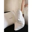 Ruột Gối Sợi Bông Micro Mềm Mát Thoải Mái Bồng Bềnh Thiết Kế 2 Viền Hiện Đại - MemMinbedding Luxury
