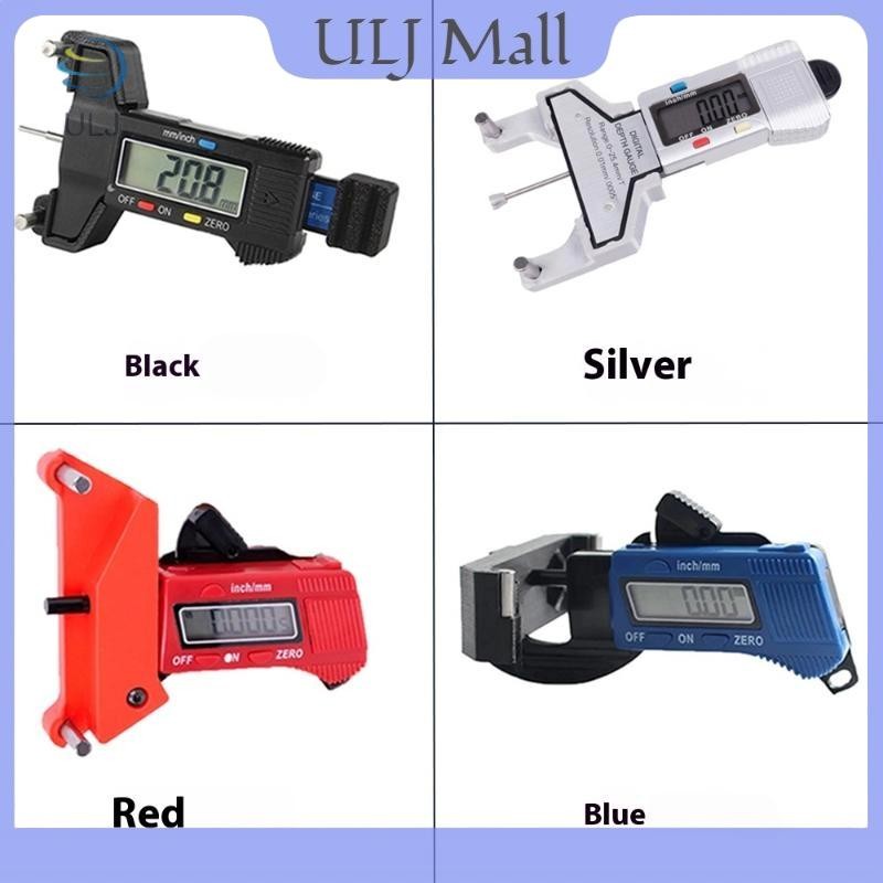 Máy kiểm tra độ căng đai đồng bộ ULJ 1 mảnh cho Creality K1 K1C K1 MAX cho Bambu Lab X1 P1 cho máy đo độ bền dây buộc thời gian Voron 2.4 2GT.