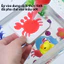 Educational Toys DIY Magic Water Elves Spirit Funny Magical Waterscape Toys for Kids