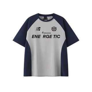 Áo Thun Nam Thể Thao, Thoáng Khí Nhanh Khô, Phù Hợp Học Sinh và Athlete