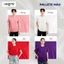 Áo Thun Cotton Nam Nữ Co Giãn 4 Chiều LeTom's, Form Dáng Chuẩn, Không Xù Lông, Đủ Size-M3