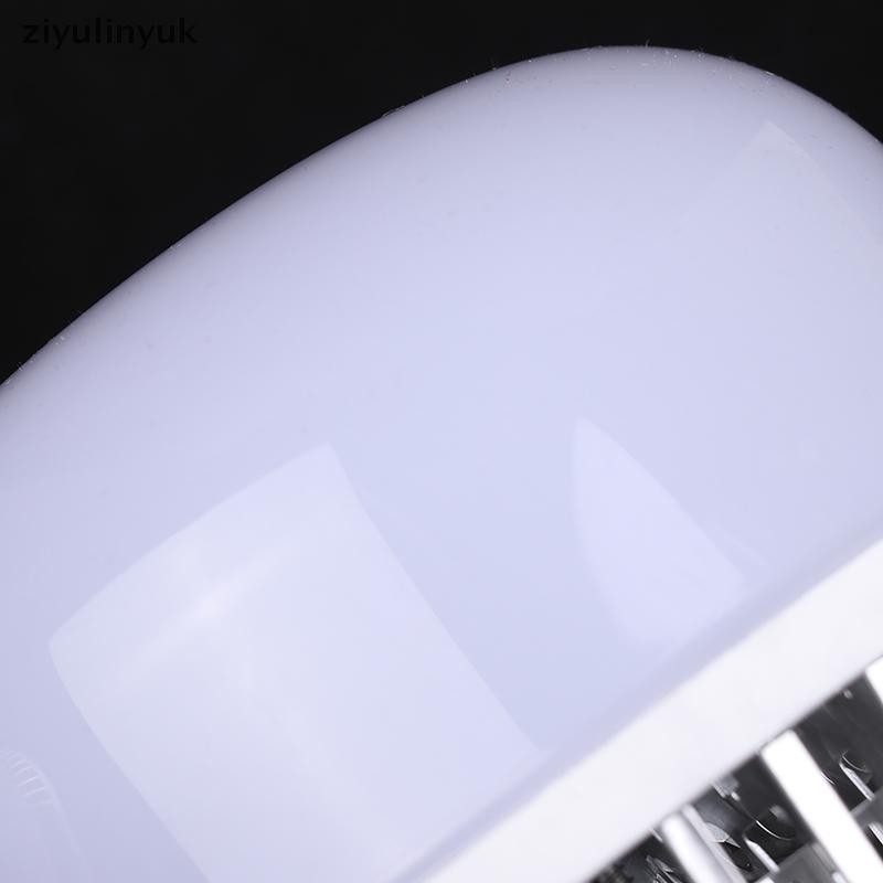 Ziyulinyuk 1 Bóng Đèn LED E27 Công Suất Cao Đèn Để Xe 220V Cho Nhà Chiếu Sáng Gia Đình 50-300W Bóng Đèn Độ Sáng Cao EN