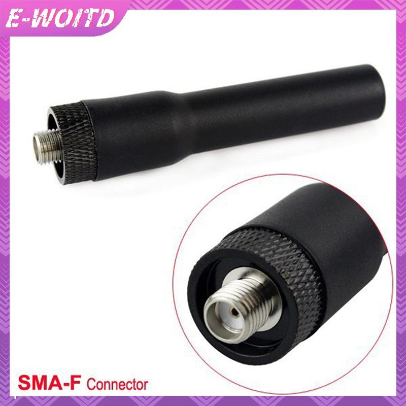 Ăng-ten mềm E-WOITD SF20 SMA-F Nữ dành cho bộ đàm UV-5R UV-82 82L BF-888s HNVN
