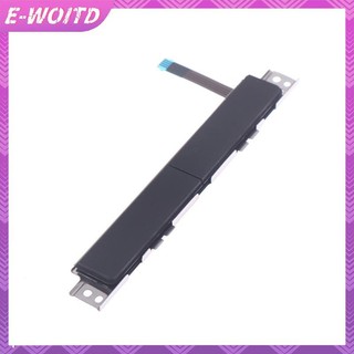 E-WOITD 1 Bàn Di chuột Bàn di chuột Bảng cho E7250 A13BQ1 Nút trái phải HNVN