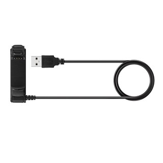 Cáp sạc 1M có đế USB cho đồng hồ thông minh Forerunner 220- Giá đỡ sạc để đồng bộ hóa và sạc dữ liệu