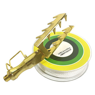 Mồi cứu hộ minnow giả - Dụ mồi treo đáy tiện lợi