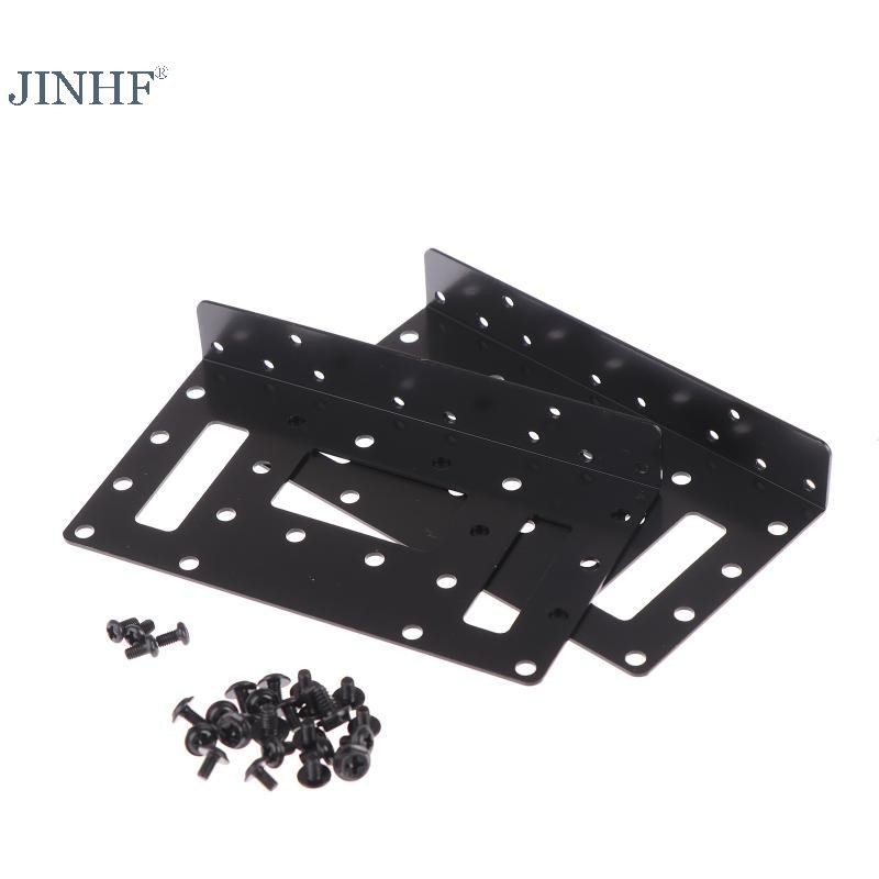 JINHF 11UB Lưu Trữ Gắn Giá Đỡ 2.5 inch 3.5 inch Adapter Khay Adapter HDD Ổ Cứng Cho 2.5 / 3.5 inch SSD Giá Đỡ HOT