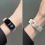 Hello KT Nylon Bện Dễ Thương Dây Đeo Cho Xiaomi Smart Band 10 9 8 Smartwatch Band Thay Thế Dây Đeo Tay Xiaomi Mi Band 10 Dây Đeo Từ Tính Phụ Kiện