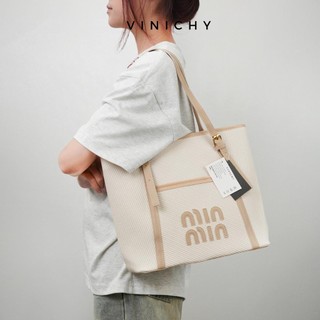 Túi xách nữ đeo vai VINICHY, tote dung tích lớn size 32cm HA769