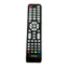tay điều khiển remote từ xa tivi asanzo LCD hàng xịn-kèm pin-tay đầu bấm tivi asanzo LCD hàng xịn