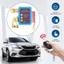 Công tắc cắt pin YRBWD, với công tắc ngắt kết nối pin 12V điều khiển từ xa, phụ kiện ô tô Công tắc điều khiển ô tô 240A