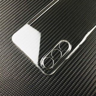 Không Citrine Vỏ Cứng Thích Hợp Cho Meizu 21 20Class 18s 20Pro Mỏng Trong Suốt Spot Hàng
