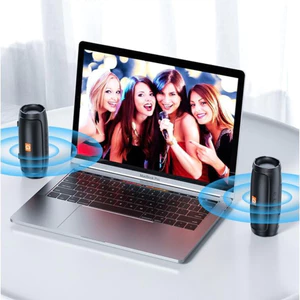 Loa Bluetooth Charge 3 Mini Nghe Nhạc Chơi Game Bass Mạnh Nhỏ Gọn Hỗ Trợ Usb Thẻ Nhớ Âm To Rõ