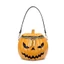 SA Túi xách nữ Ví đeo chéo Halloween Túi đeo vai hình bí ngô
