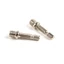 1PC 1 / 4 Bộ chuyển đổi thanh kết nối lục giác Đầu khoan M10 Kết nối đĩa đánh bóng
