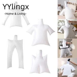 YYlingx Túi đựng quần áo, Nhiều kiểu Máy sấy quần áo du lịch khô nhanh, Túi hỗ trợ sấy gấp thoáng khí di động