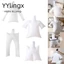 YYlingx Túi đựng quần áo, Nhiều kiểu Máy sấy quần áo du lịch khô nhanh, Túi hỗ trợ sấy gấp thoáng khí di động