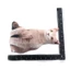 FUHUIOT Đệm 3D 30 / 50cm Trang Trí Nhà Bảo Vệ Cổ Ngủ Ngủ Chăn Ga Gối Ném