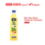 Combo 4 chai Dầu Đậu Nành 1L Tường An Premium