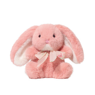 Đồ chơi sang trọng Luca Bunny Búp bê thỏ dễ thương