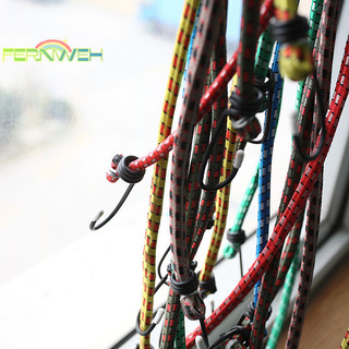 [Fernweh] 1 BÁNH CÁNH XE XE ĐẠP BIKES ROPE TIE LUGGAGE XE STRAP ROOF RACK [MỚI]