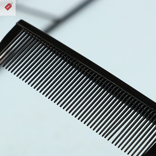 Alik 1Pc 2 Trong 1 Du Lịch Di Động Thời Trang Tóc Gấp Chống Tĩnh Điện Lược Nhựa Chải Tóc Nhỏ Gọn Bỏ Túi Lược Tóc VN