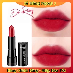 Son Trend It up Ultra Matte 477 và 471 của Đức