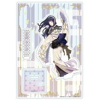 (V1) Mô hình standee NARUTO in hình anime tượng acrylic mica trang trí xinh xắn