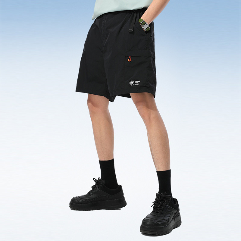 Ảnh Kem chống nắng và quần short chống nước ngoài trời dành cho nam CAMEL CROWN 4