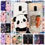 Dành Cho Samsung Galaxy A8 Plus 2018 Ốp Lưng SM-A730F Hoạt Hình Dễ Thương Silicon Mềm TPU Ốp Lưng Điện Thoại Samsung A8 2018 SM-A530F Coque