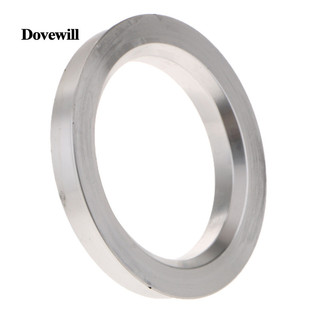 73.1 - 54.1mm 4 Cái / bộ RING SPIGOT Cho Bánh Xe Hub Miếng Đệm Trung Tâm Hợp Kim