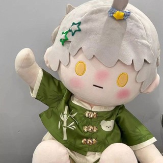 40cm Cotton Doll cm Quần Áo Trẻ Em Junyou Tang Phù Hợp Với Ichiban Ngồi Tư Thế Thay Thế Bộ Không Có Thuộc Tính