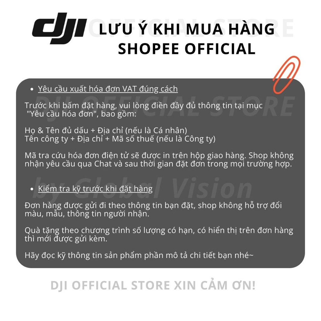 Ảnh Dây đeo cổ dùng gắn máy ảnh DJI dùng cho Osmo Action camera hành động cao cấp chính hãng 1