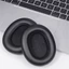 BTM Soft Protein Leather Earpads Thay thế cho tai nghe H1i Earcups Ear Cover