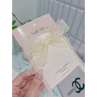 Bìa Nail Box Mẫu Hàn