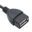 Cáp USB Star 35cm có công tắc điều chỉnh độ sáng Cáp mở rộng Quạt USB Bộ chuyển đổi dây cấp nguồn Chuyển đổi cho đèn USB