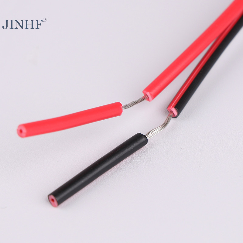 Jinhf 10-80V 30 LED Công Suất Cao Cảnh Báo Khẩn Cấp Flash Nhấp Nháy Đèn Tín Hiệu Cho Xe Nâng Xe Tải Trường Học Xe Buýt Xanh Đỏ Trắng Vàng HOT