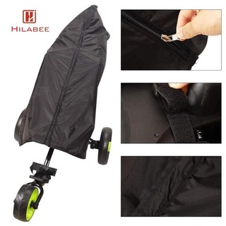 Hilabee Túi Golf Che Mưa Túi Golf Bảo Vệ Mưa Bao Túi Áo Mưa Túi Golf Bảo Vệ Cho