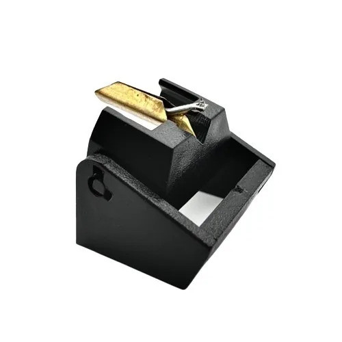 1 Chiếc Kim Cương Thay Thế Stylus Cho Shure N95 M95 ED G EJ DN HE M97 N97 DUAL DN 360 362 370 LP Máy Ghi Âm Bàn Xoay Phụ Kiện