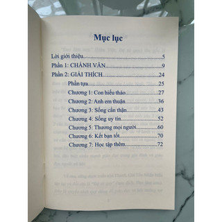 Sách - Đạo làm Con - Lý Dục Tú