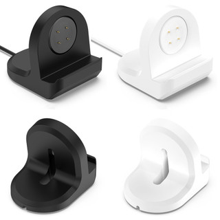 Giá đỡ sạc cho Google Pixel Watch 3 2 Đế sạc không dây nhanh Fitbit ace LTE Dock (Không sạc cáp)