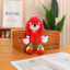 Kawaii Sonic Đồ Chơi Nhồi Bông Mềm The Hedgehog Búp Bê Nhân Vật Trò Chơi Trang Trí Phòng Ngủ Cho Bé Quà Tặng Sinh Nhật Giáng Sinh