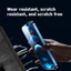 Phiên Bản Đầy Đủ Trong Suốt Cho iPhone iPhone 17ProMax 17Air 16 15 14 13 12 11 XsMax XR IX Phim Cường Lực Bảo Vệ Màn Hình Trong Suốt