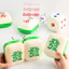 BH2 Mô Phỏng Mạt Chược Squishy Đồ Chơi PU Mềm Phục Hồi Chậm Giảm Căng Thẳng Fidget Đồ Chơi Giáo Dục Cho Bé Quà Tặng HB2